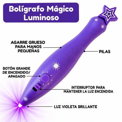 Peluche Brillante Creativo